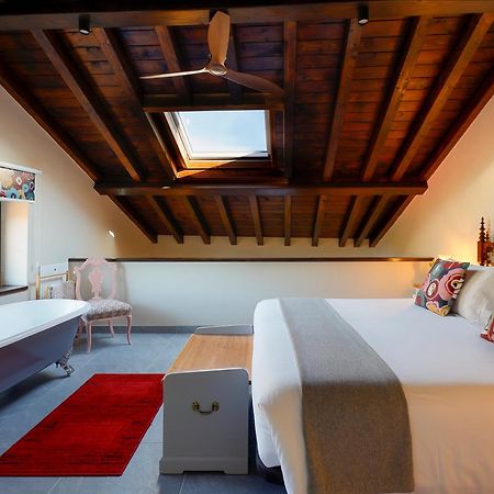 El Gran Sueno Boutique Hotel & Apartamentos - Adults Only Pintueles 外观 照片
