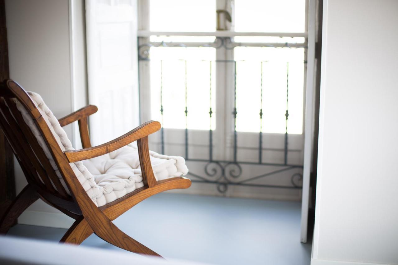 El Gran Sueno Boutique Hotel & Apartamentos - Adults Only Pintueles 外观 照片