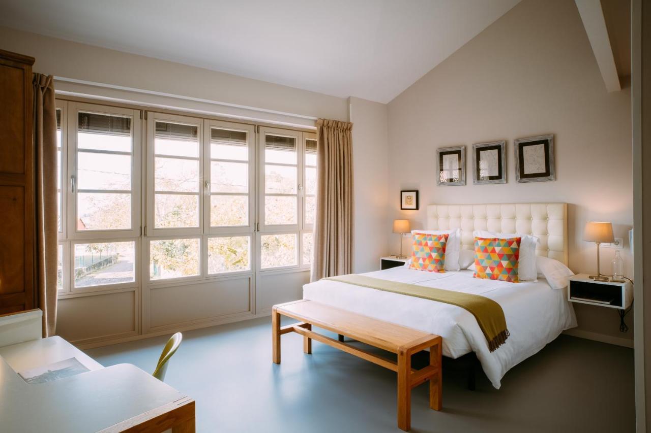 El Gran Sueno Boutique Hotel & Apartamentos - Adults Only Pintueles 外观 照片