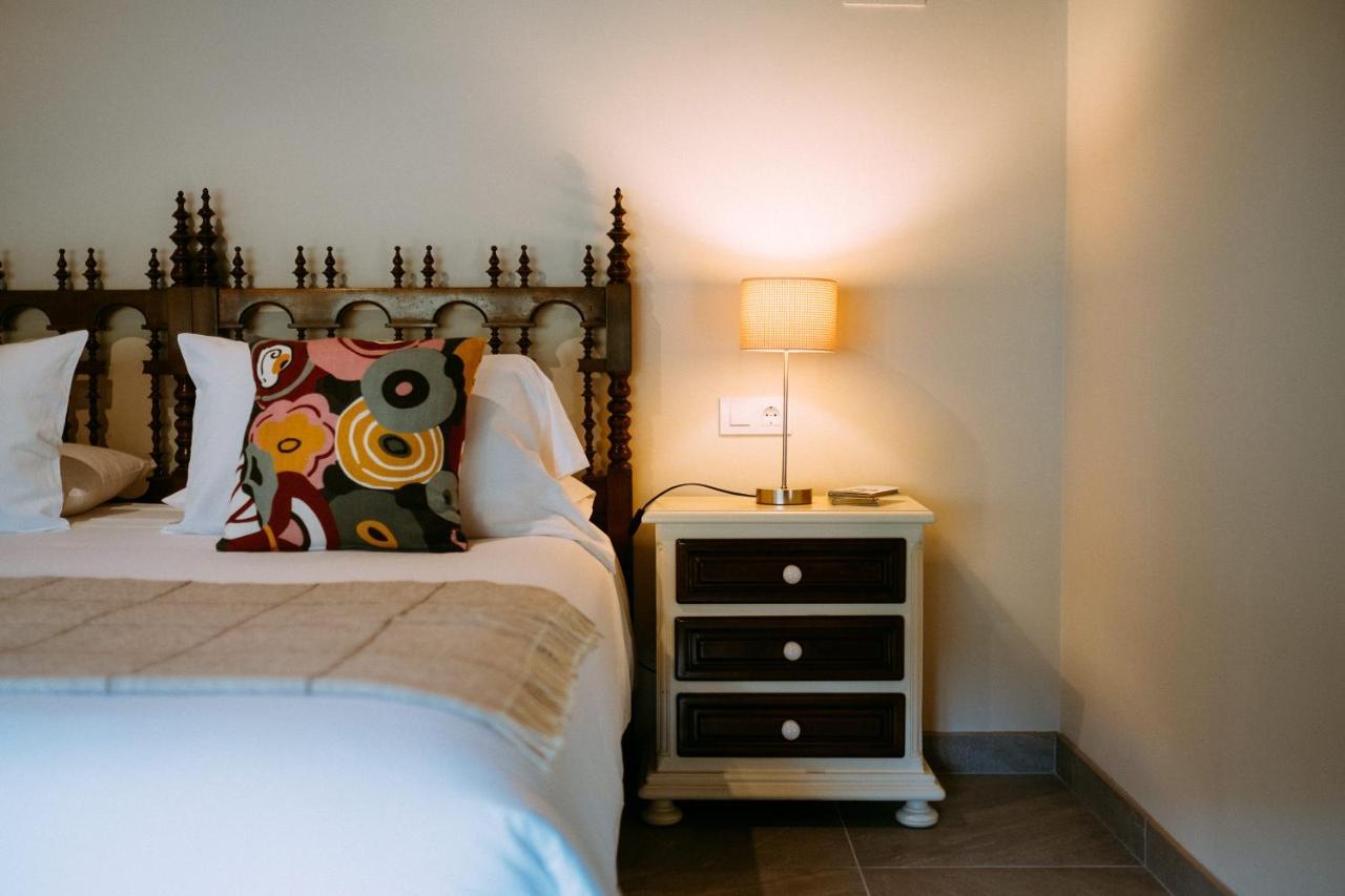 El Gran Sueno Boutique Hotel & Apartamentos - Adults Only Pintueles 外观 照片