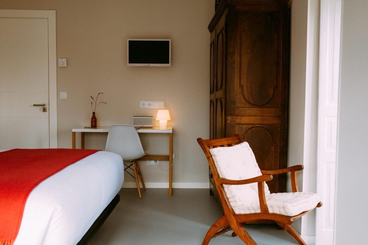 El Gran Sueno Boutique Hotel & Apartamentos - Adults Only Pintueles 外观 照片
