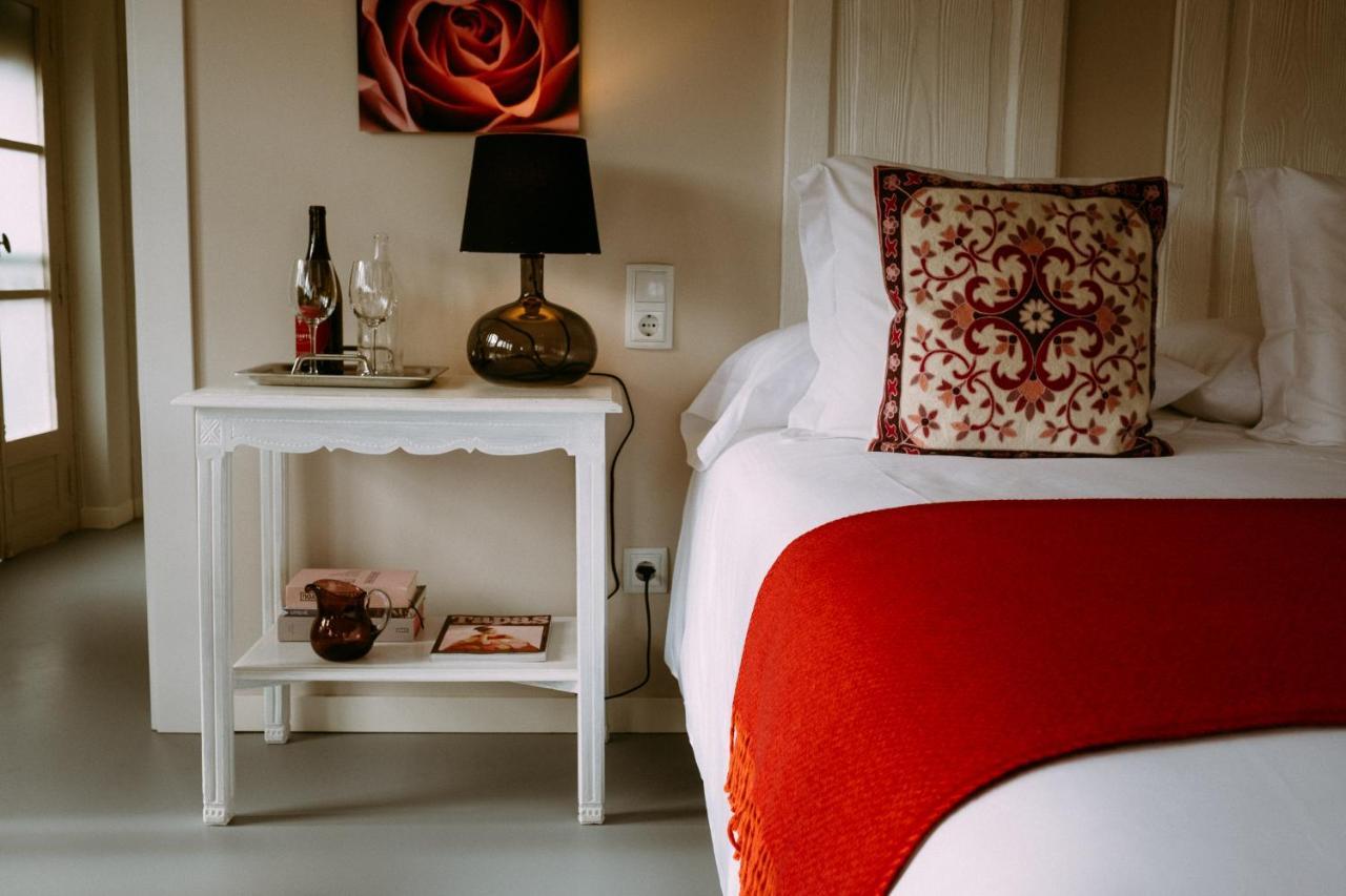 El Gran Sueno Boutique Hotel & Apartamentos - Adults Only Pintueles 外观 照片