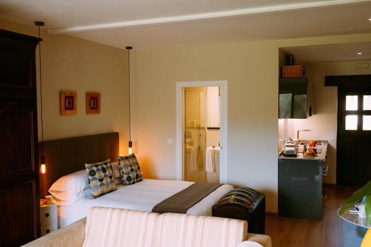 El Gran Sueno Boutique Hotel & Apartamentos - Adults Only Pintueles 外观 照片