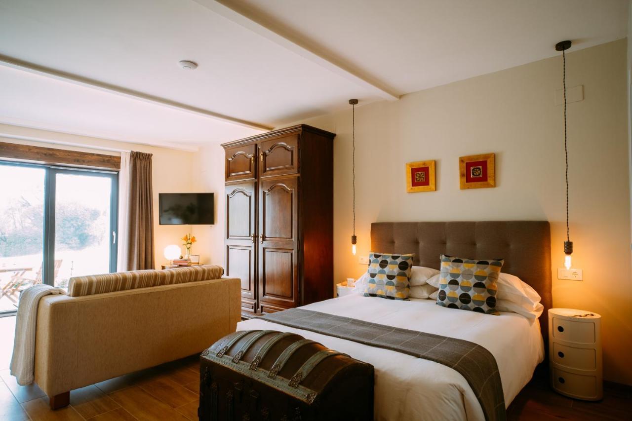 El Gran Sueno Boutique Hotel & Apartamentos - Adults Only Pintueles 外观 照片