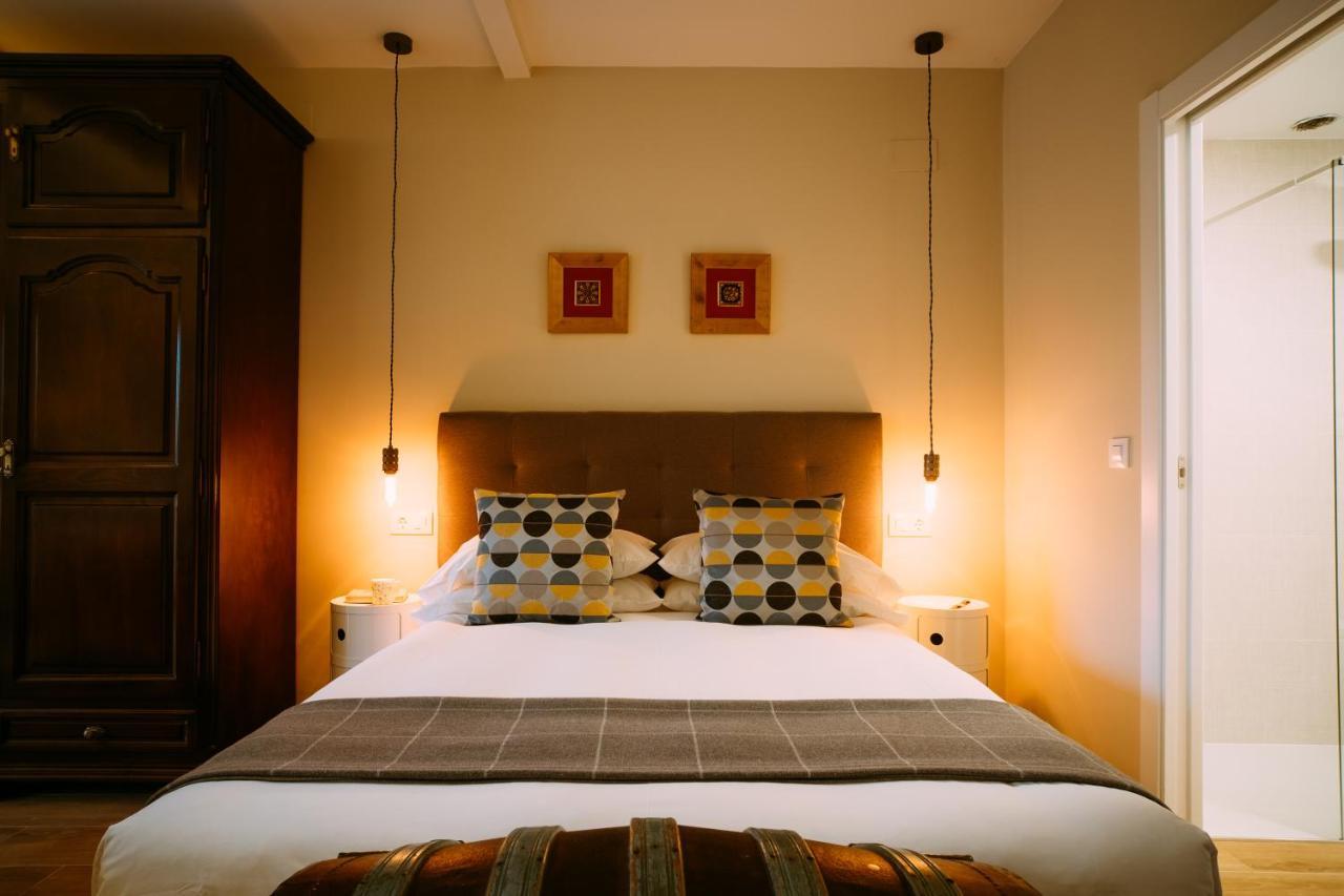 El Gran Sueno Boutique Hotel & Apartamentos - Adults Only Pintueles 外观 照片
