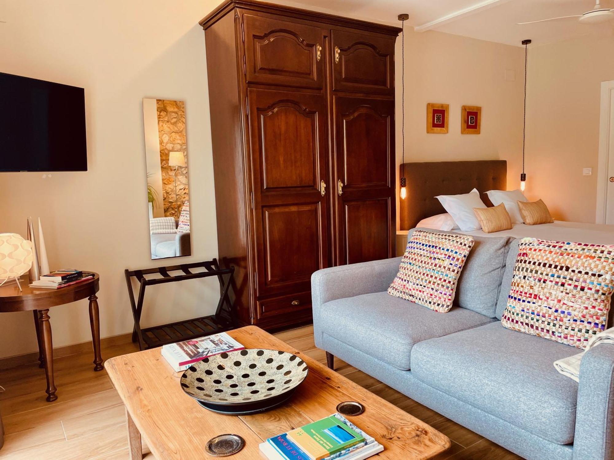 El Gran Sueno Boutique Hotel & Apartamentos - Adults Only Pintueles 外观 照片