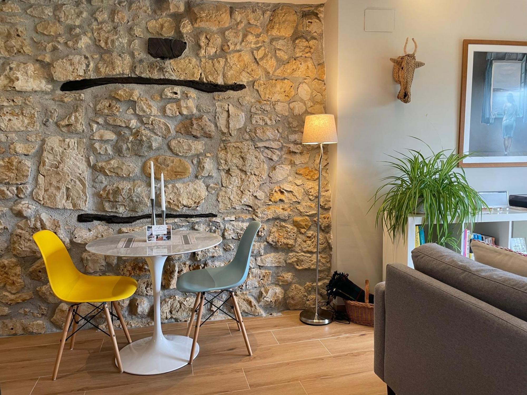 El Gran Sueno Boutique Hotel & Apartamentos - Adults Only Pintueles 外观 照片