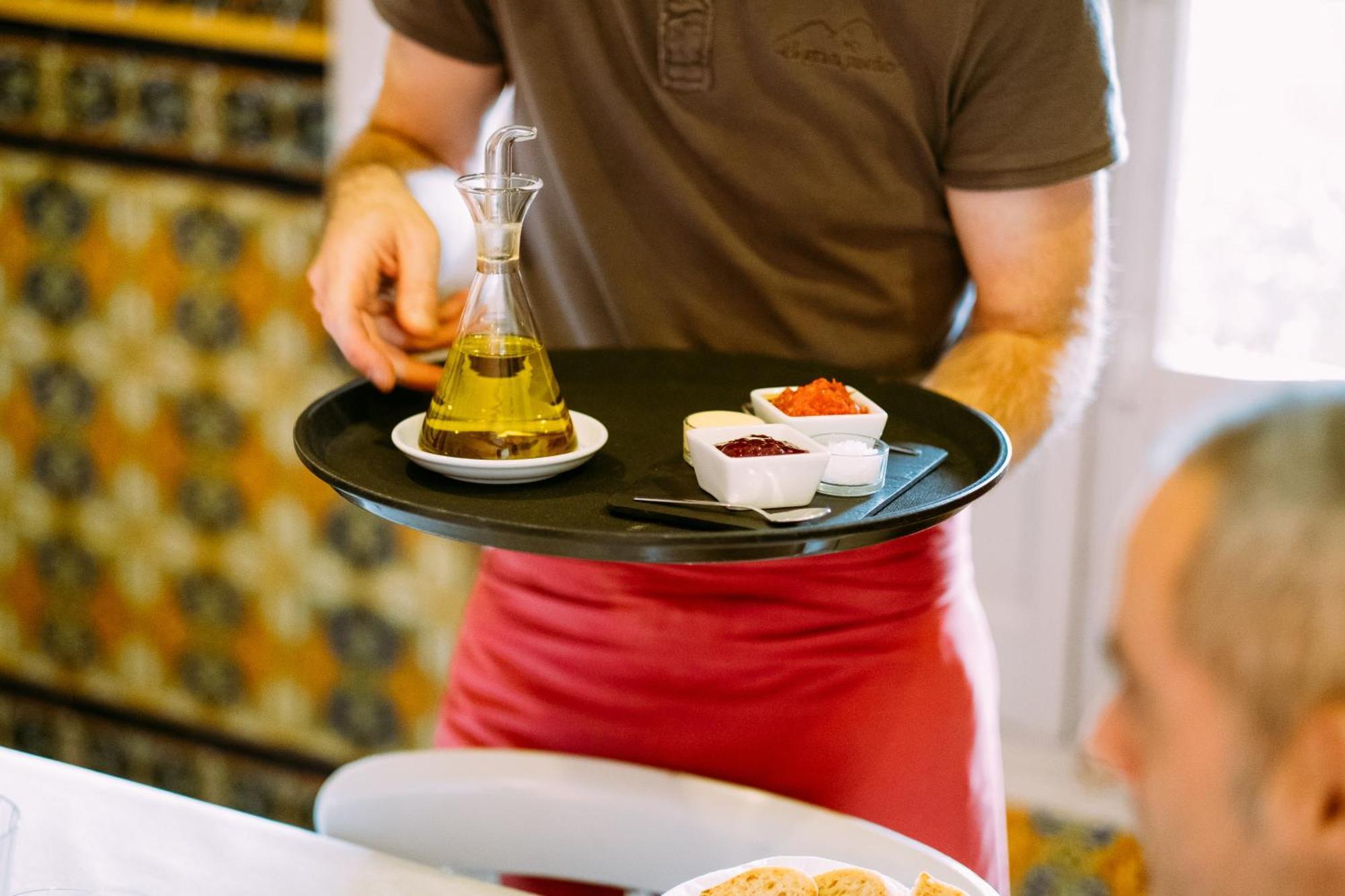 El Gran Sueno Boutique Hotel & Apartamentos - Adults Only Pintueles 外观 照片