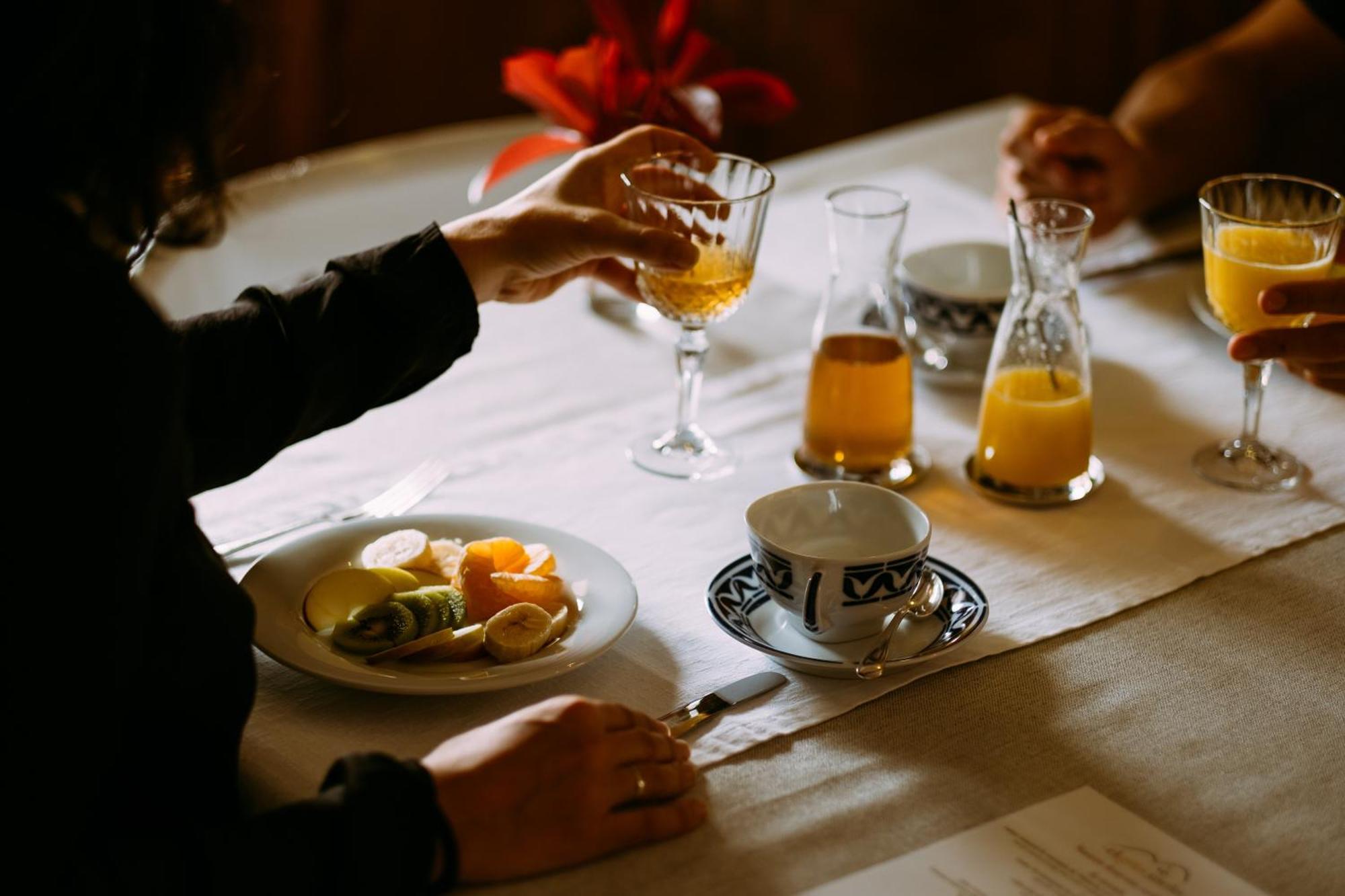 El Gran Sueno Boutique Hotel & Apartamentos - Adults Only Pintueles 外观 照片