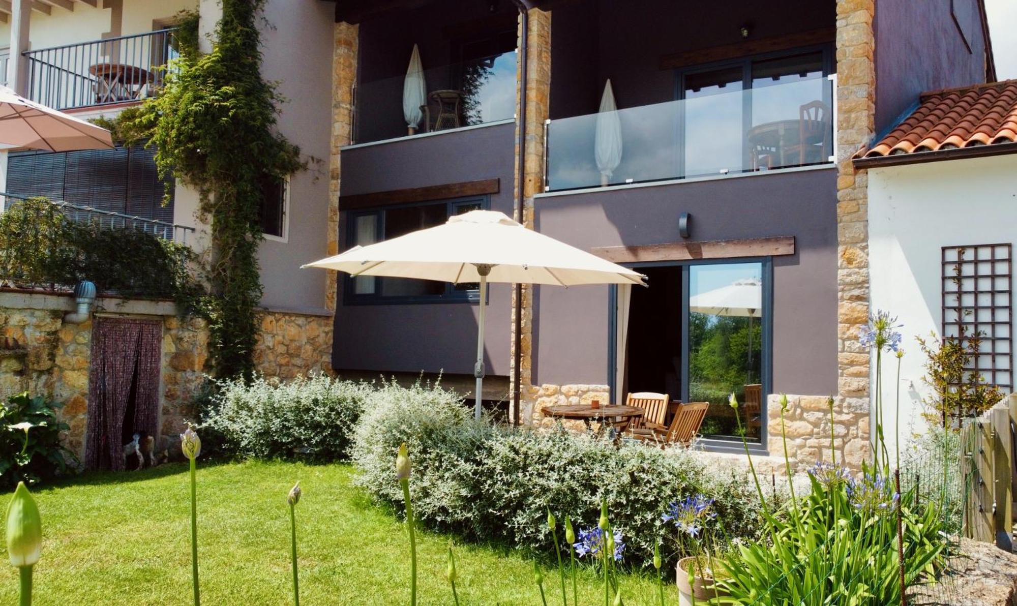 El Gran Sueno Boutique Hotel & Apartamentos - Adults Only Pintueles 外观 照片