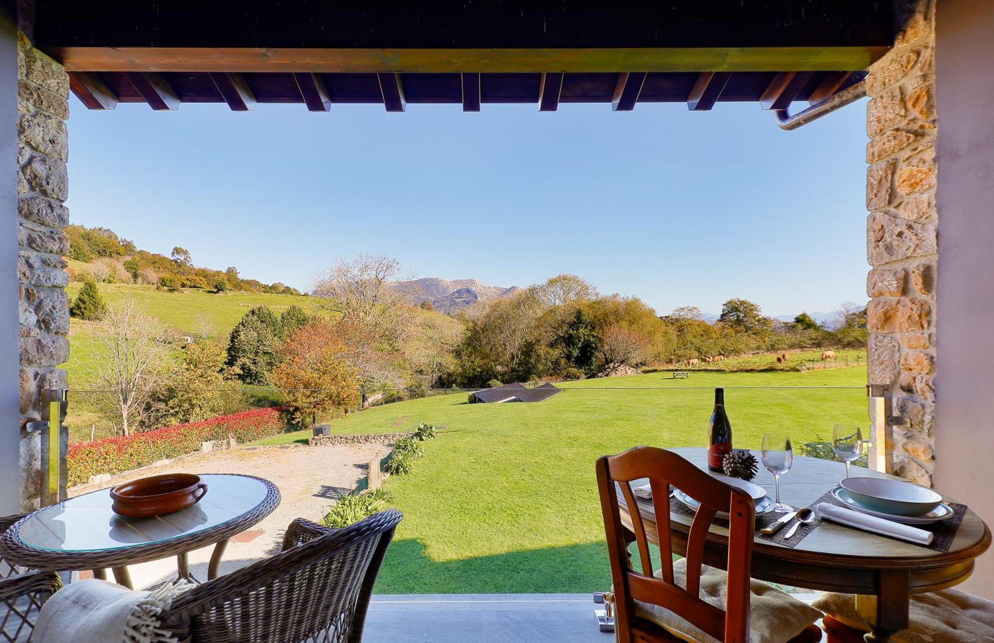 El Gran Sueno Boutique Hotel & Apartamentos - Adults Only Pintueles 外观 照片