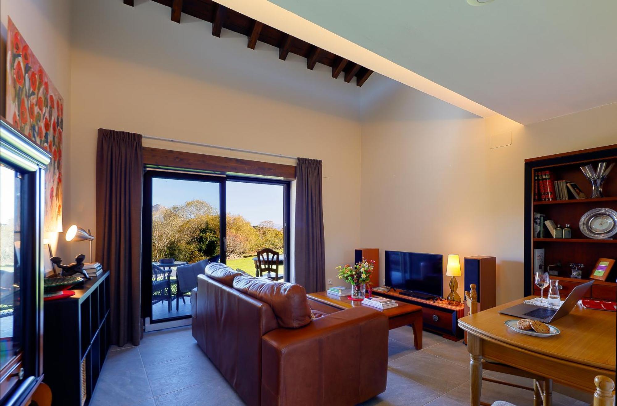 El Gran Sueno Boutique Hotel & Apartamentos - Adults Only Pintueles 外观 照片
