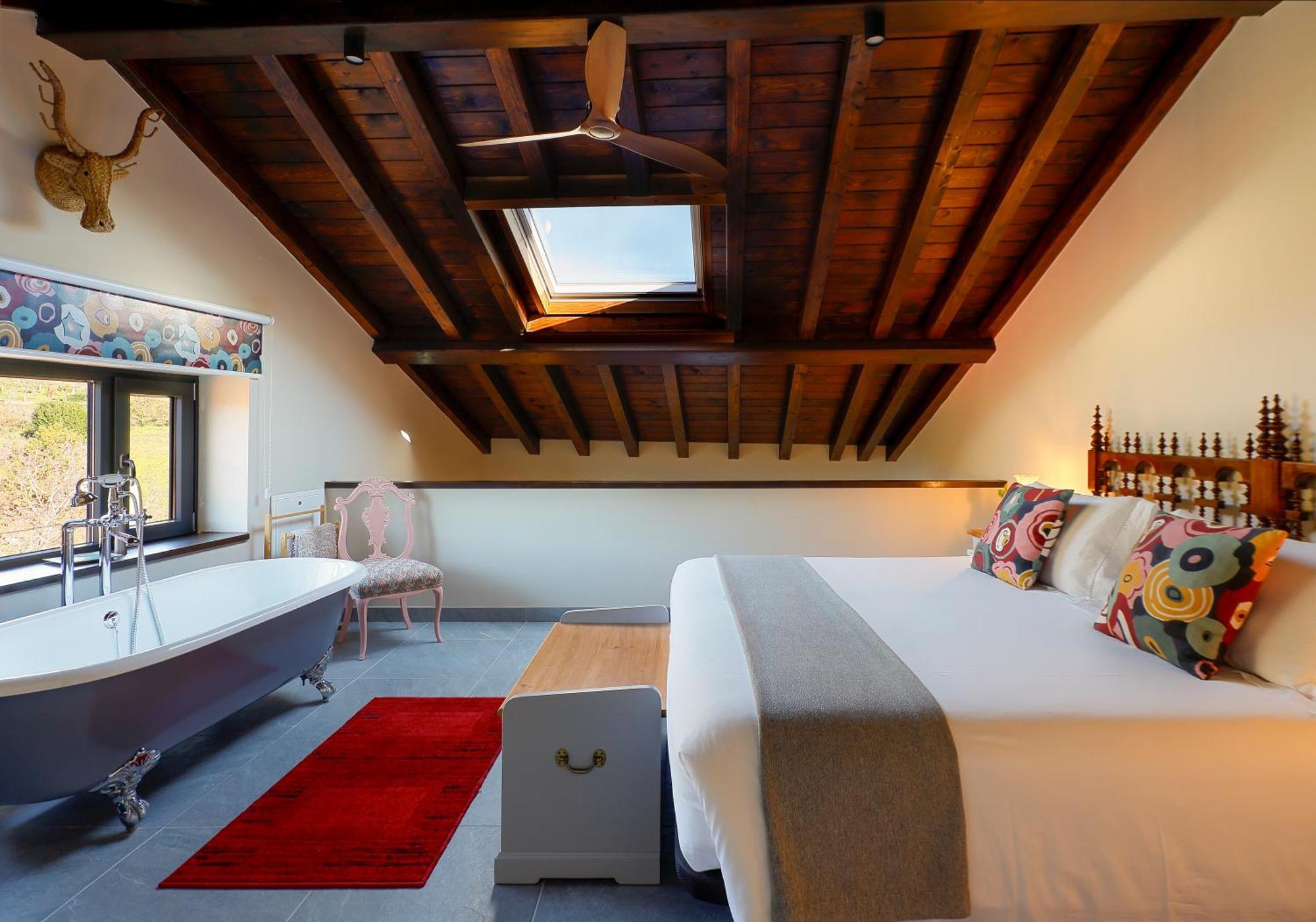 El Gran Sueno Boutique Hotel & Apartamentos - Adults Only Pintueles 外观 照片