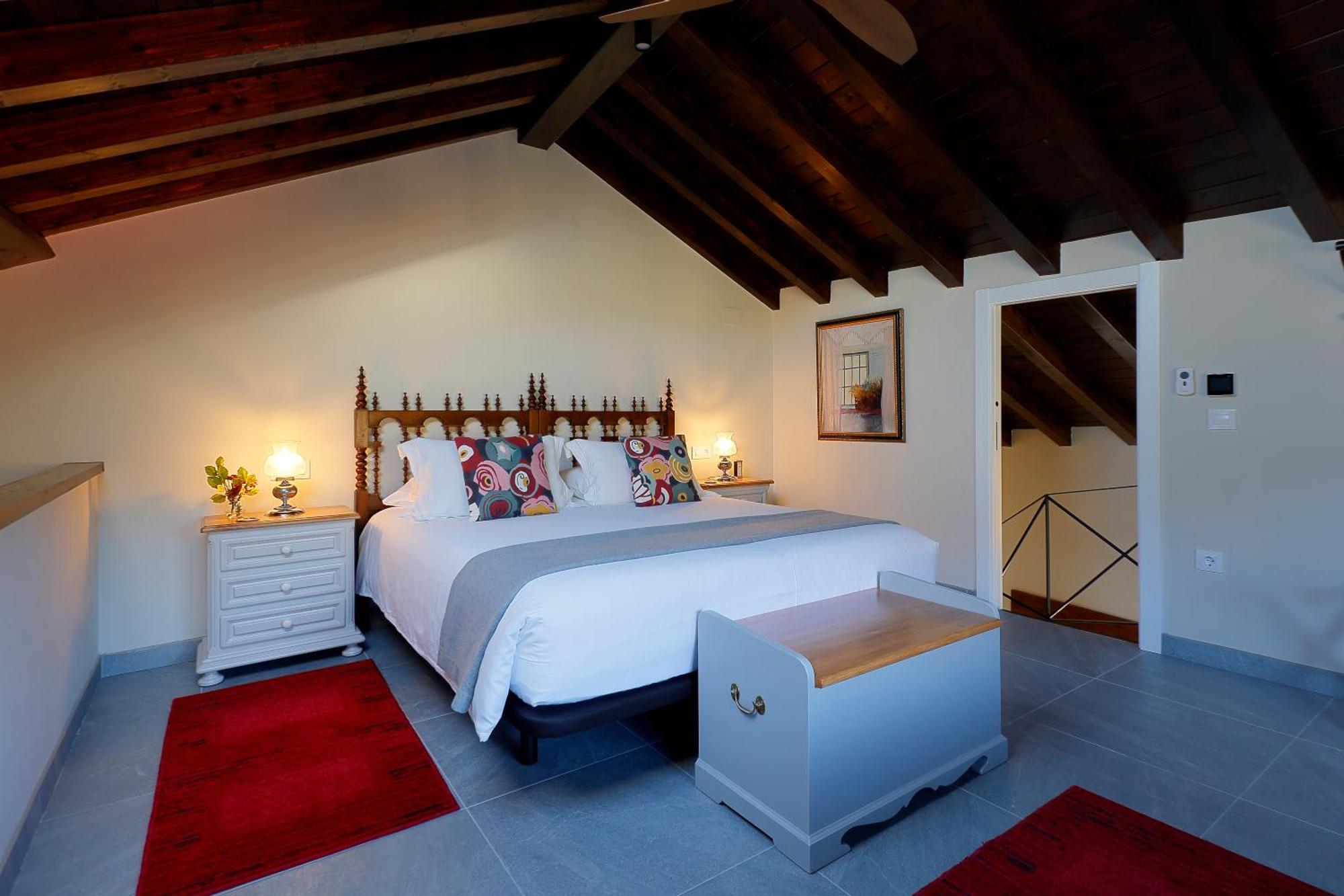 El Gran Sueno Boutique Hotel & Apartamentos - Adults Only Pintueles 外观 照片