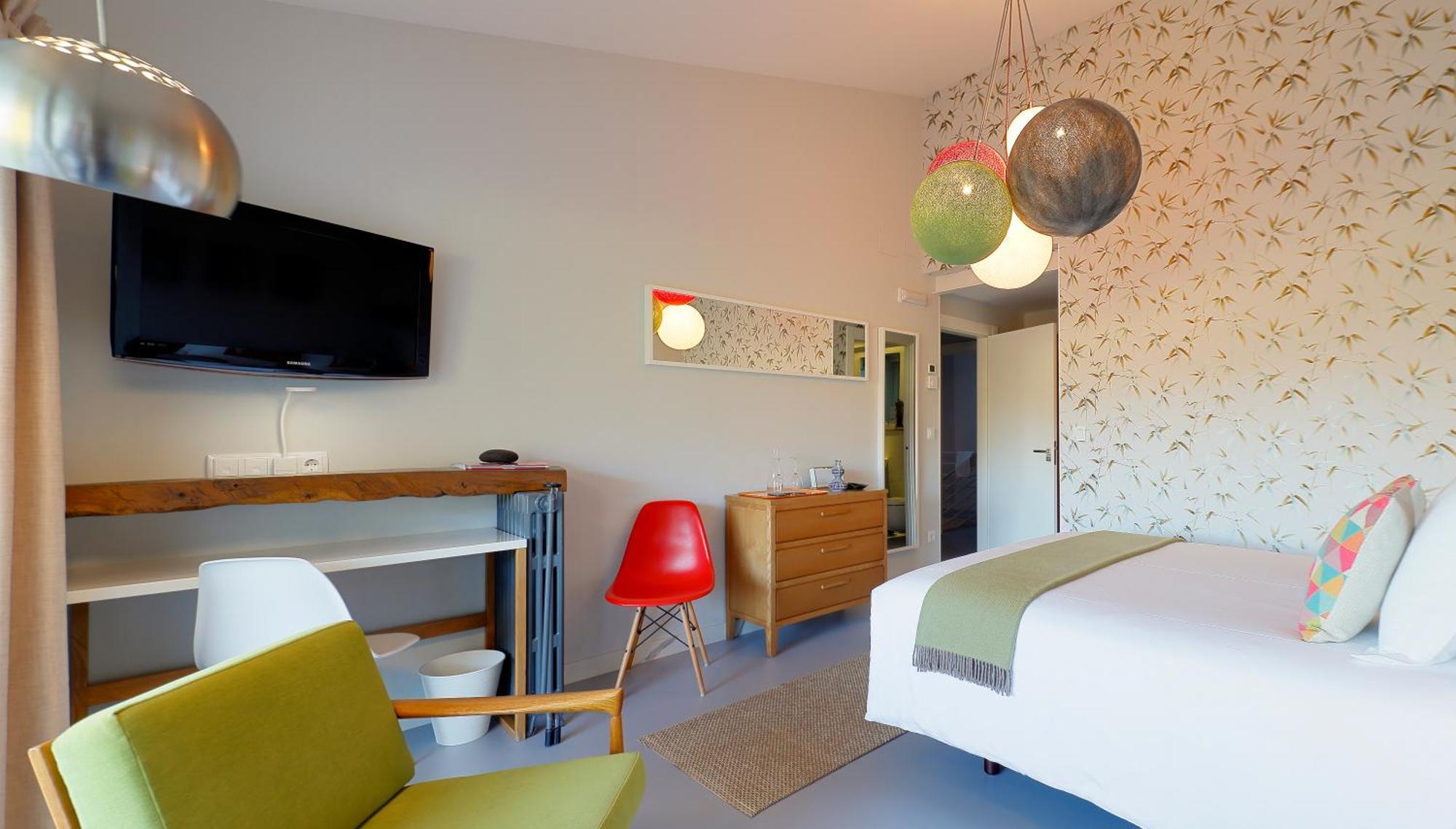El Gran Sueno Boutique Hotel & Apartamentos - Adults Only Pintueles 外观 照片