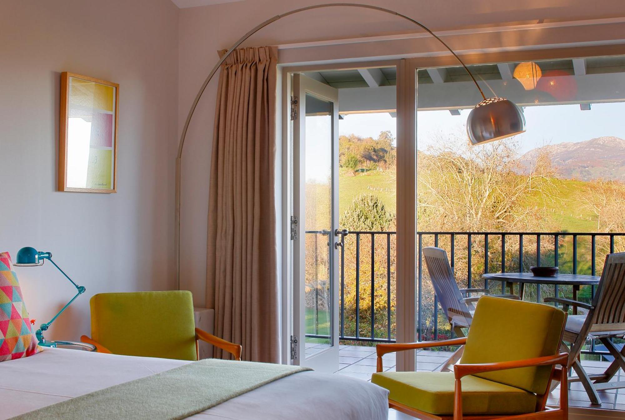 El Gran Sueno Boutique Hotel & Apartamentos - Adults Only Pintueles 外观 照片