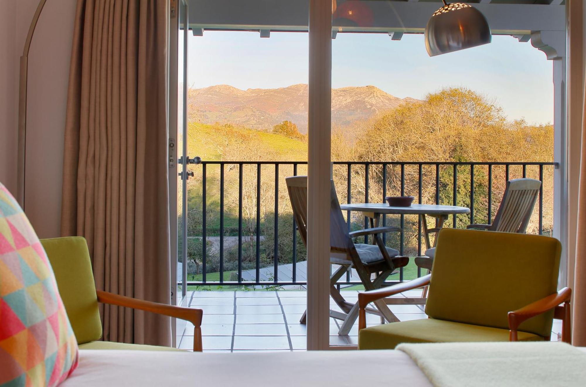 El Gran Sueno Boutique Hotel & Apartamentos - Adults Only Pintueles 外观 照片