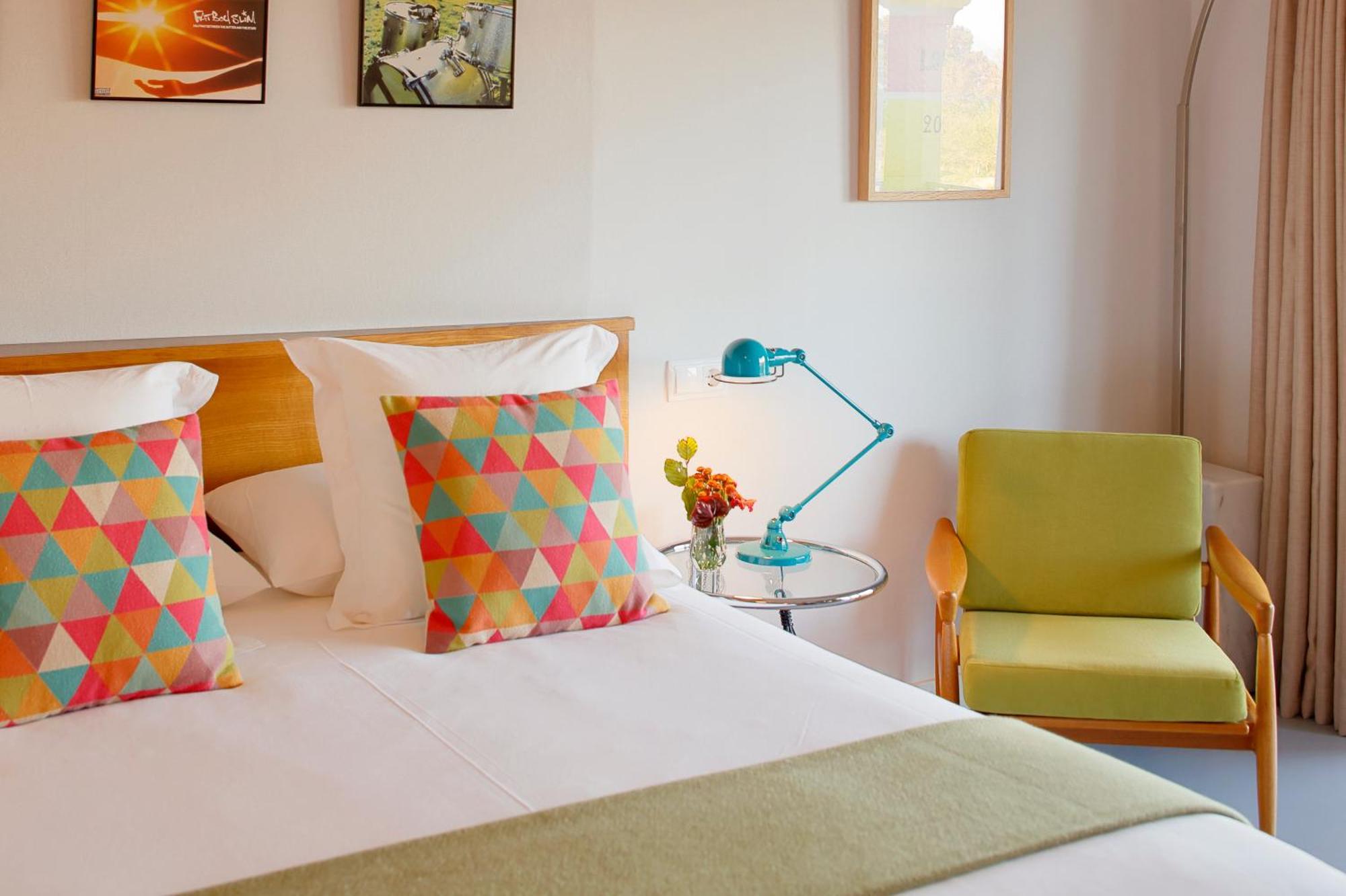 El Gran Sueno Boutique Hotel & Apartamentos - Adults Only Pintueles 外观 照片