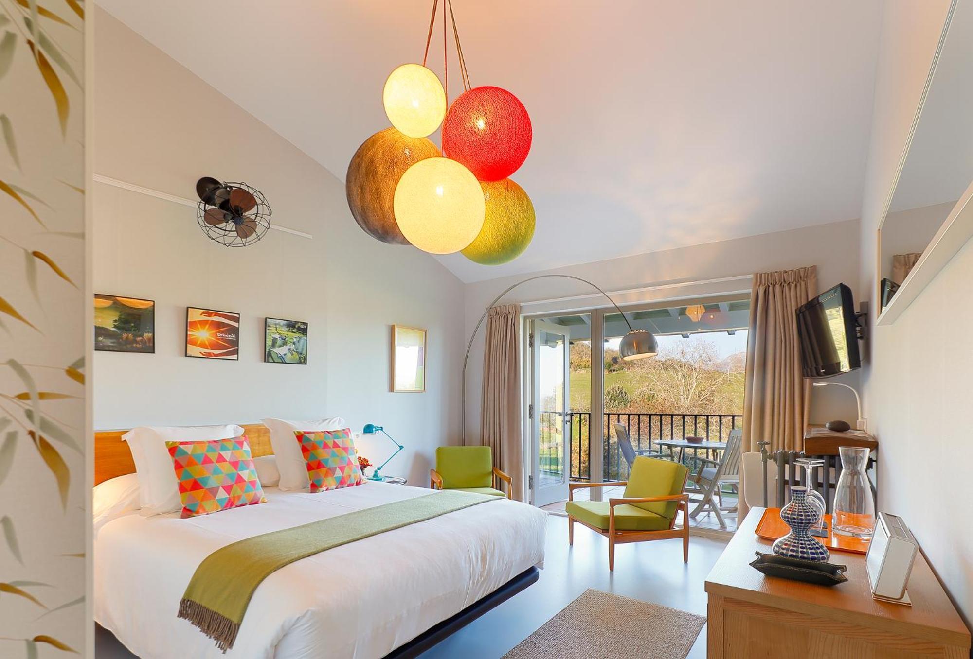 El Gran Sueno Boutique Hotel & Apartamentos - Adults Only Pintueles 外观 照片
